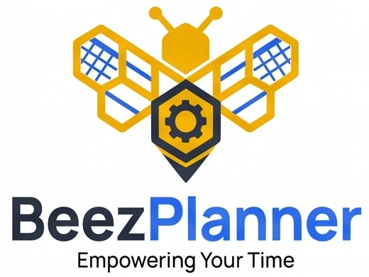 Beez Planner logo