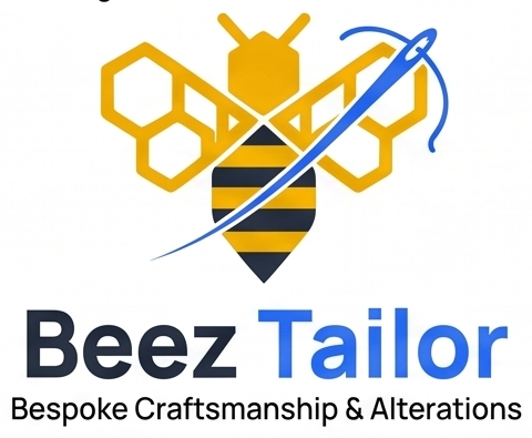 Beez Tailor logo