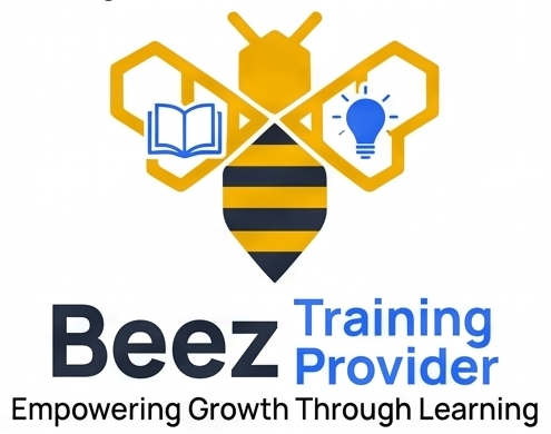 Beez Training Provider logo