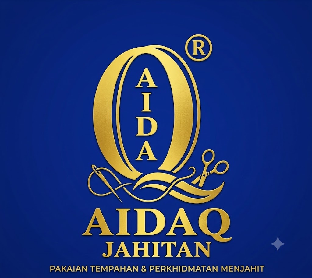 AIDAQ Jahitan Logo